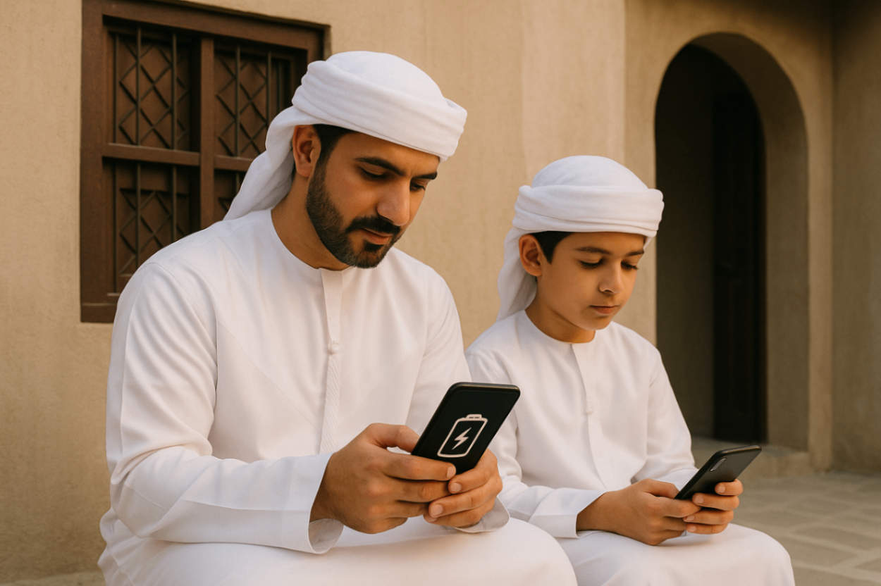 إجابة على أبرز الأسئلة حول إعادة تعبئة الرصيد.